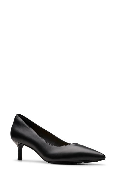 Adela Court Pump (Women)