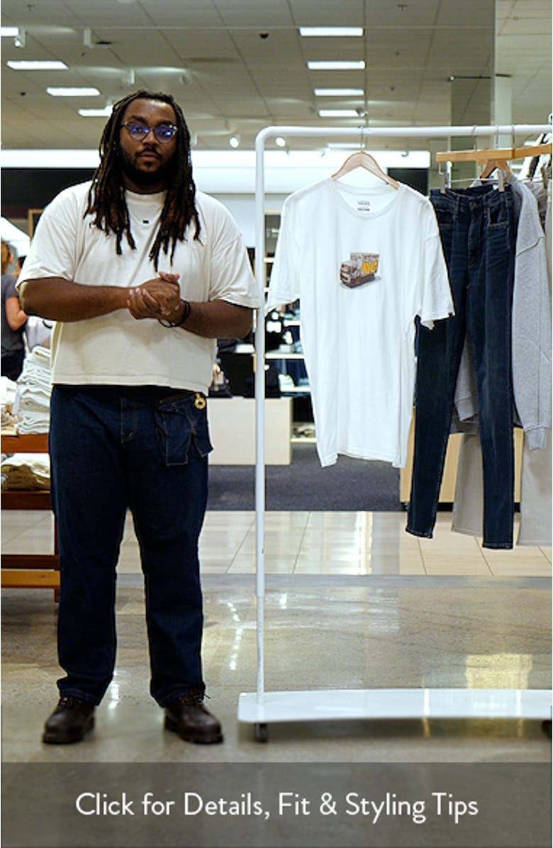 Special Delivery Graphic T-Shirt, sales video thumbnail