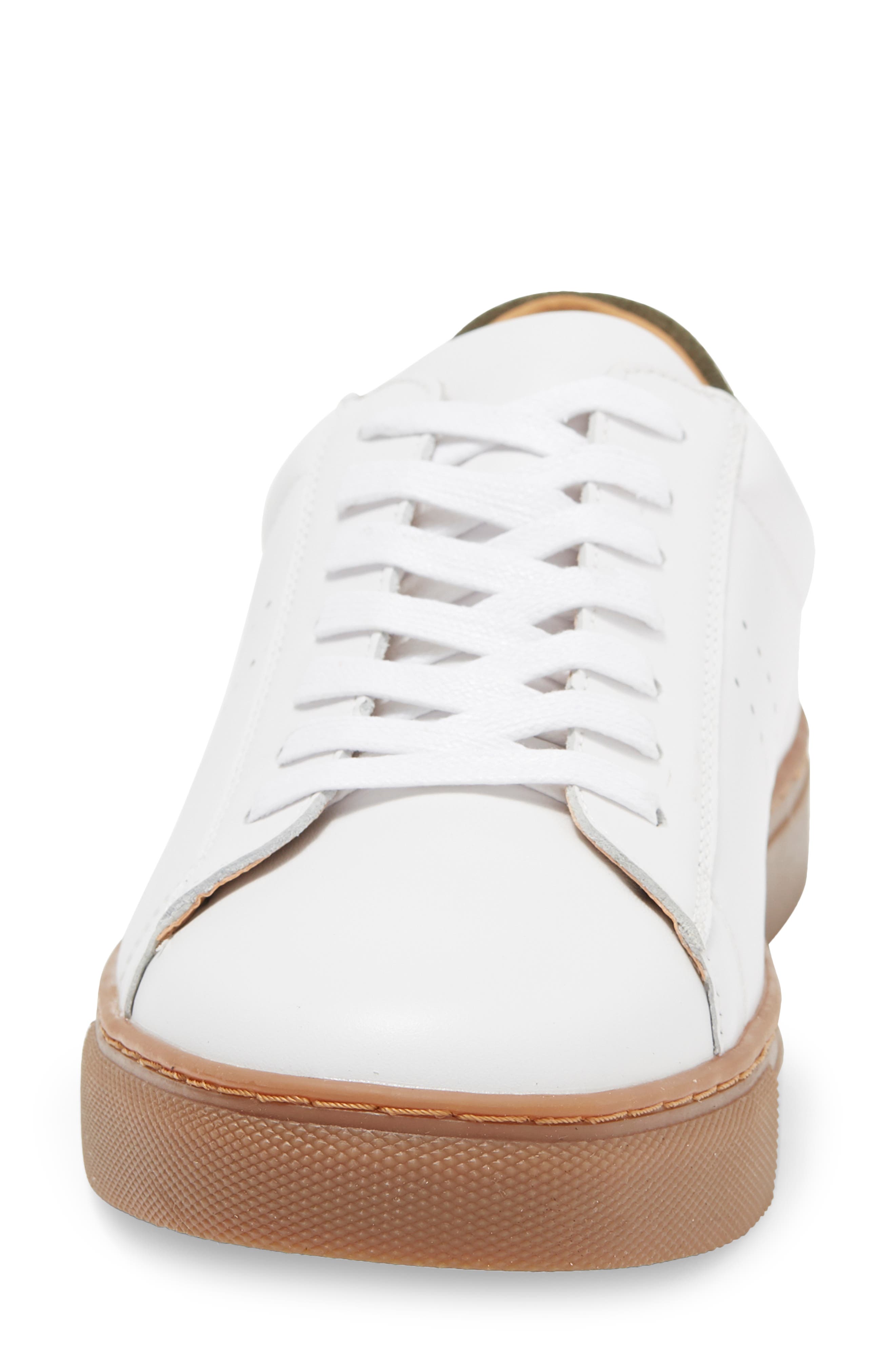 Supply Lab Chris Sneaker, Alternate, color, 