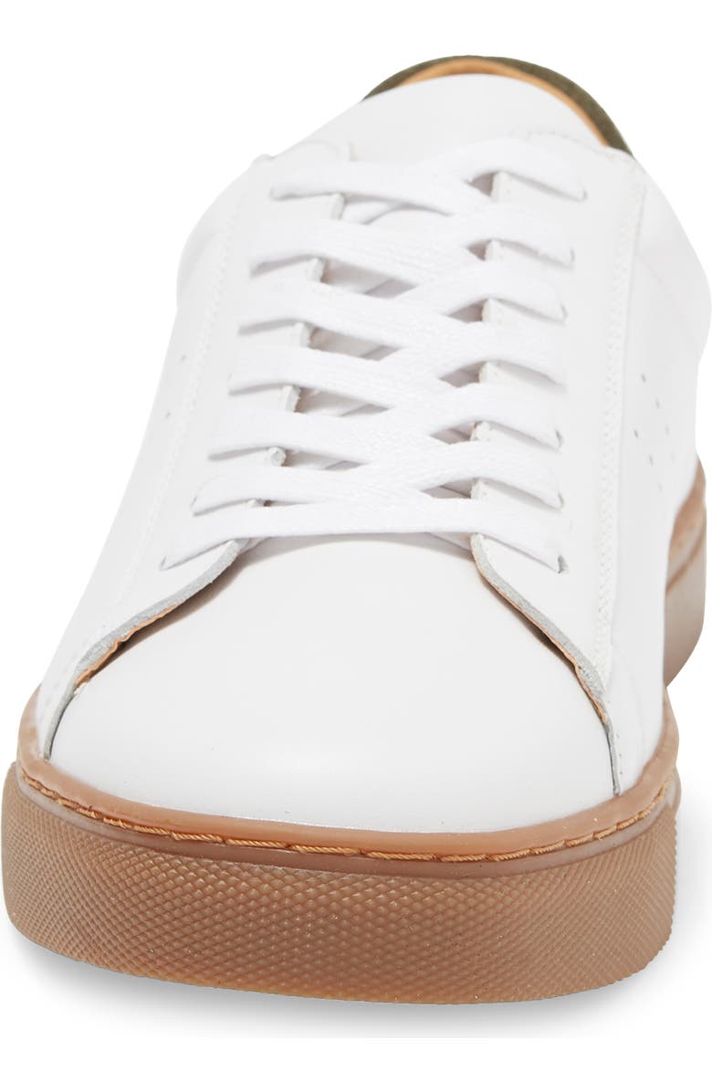 Supply Lab Chris Sneaker, Alternate, color,