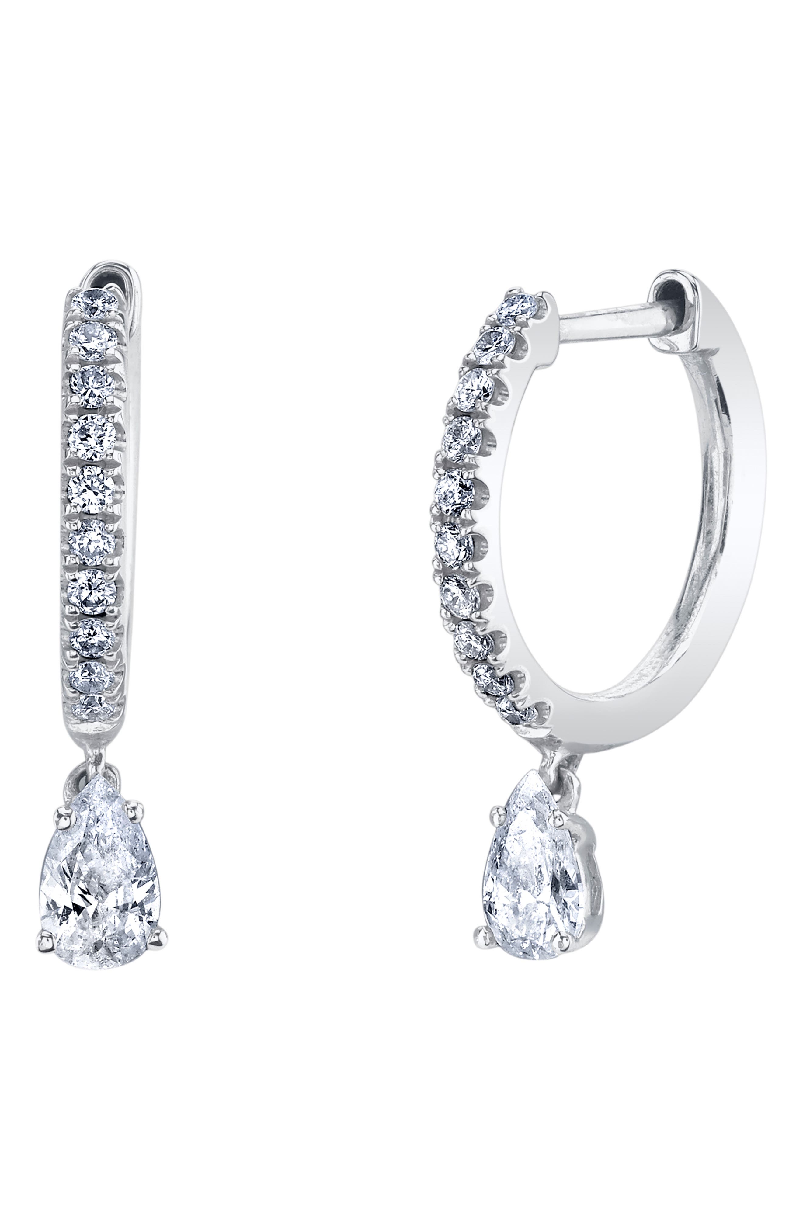 selected 18K WHITE GOLD