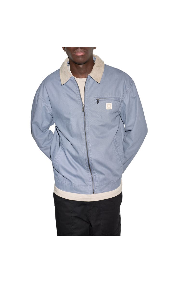 Framework Jacket, Main, color, SHADY