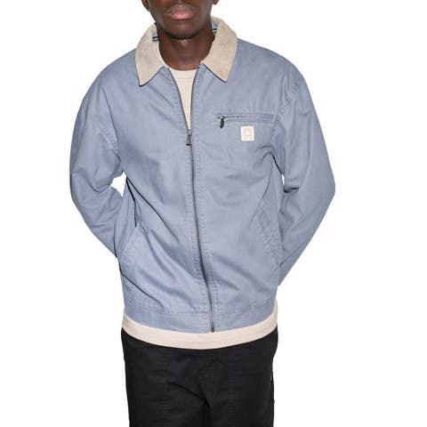 Framework Jacket