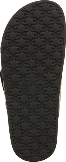 Darla Slide Sandal