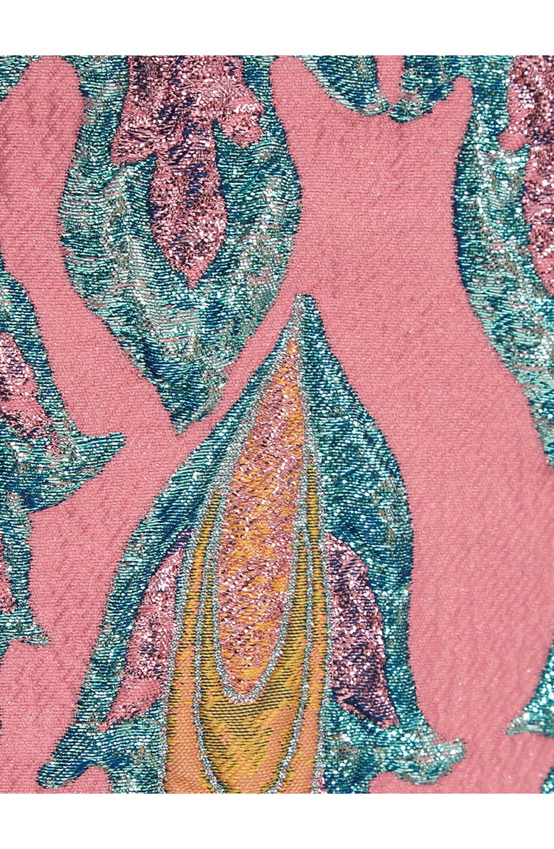 La DoubleJ Tgif Dress Degrade' Pink, Alternate, color, Degrade' Pink