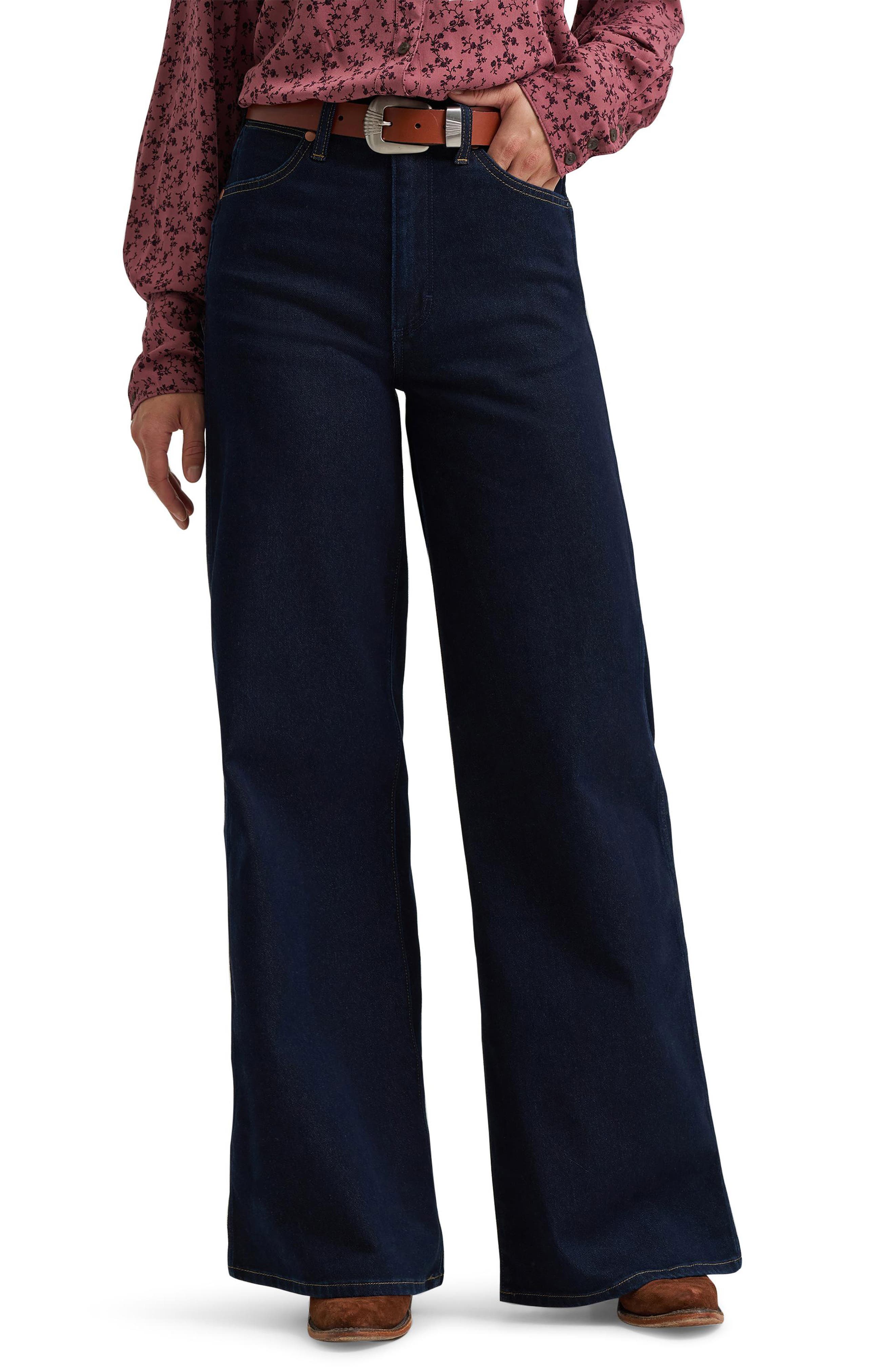 selected DENIM LINES
