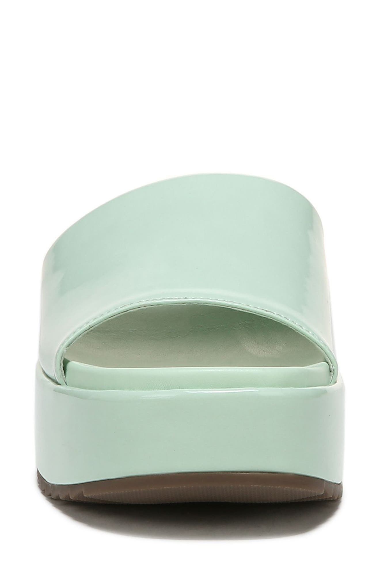 Vionic Trista Platform Slide Sandal, Alternate, color, 