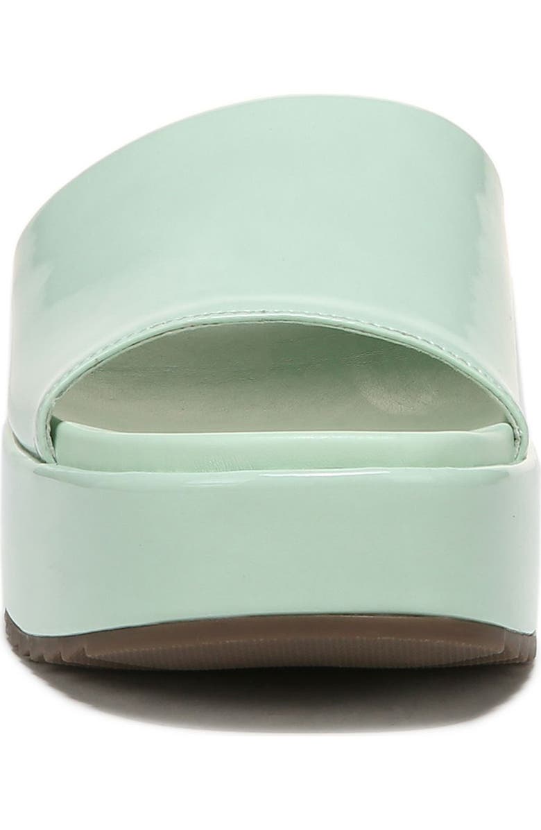 Vionic Trista Platform Slide Sandal, Alternate, color,