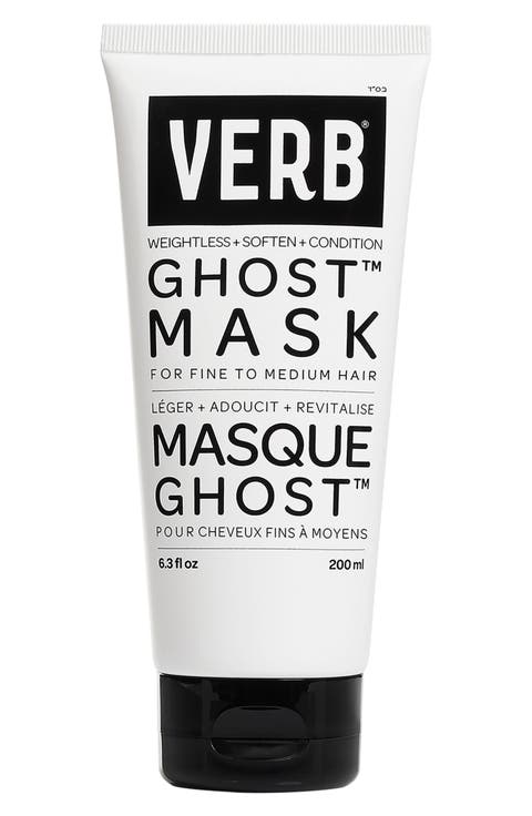 Ghost Hair Mask™