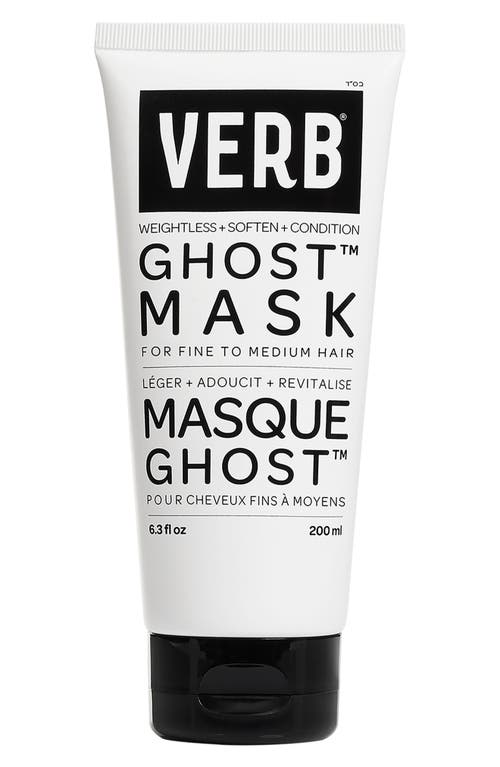 Verb Ghost Hair Mask™  product