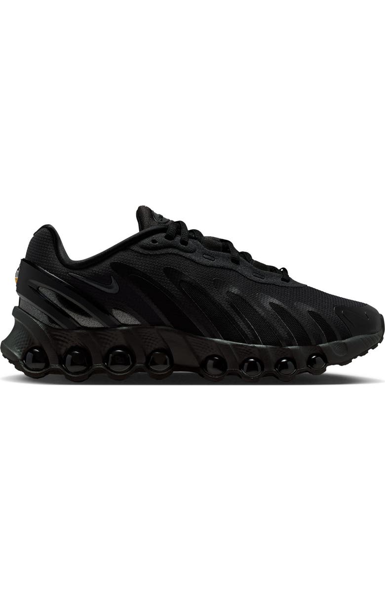 Nike Air Max DN8 Sneaker, Alternate, color, 001 Black/Black