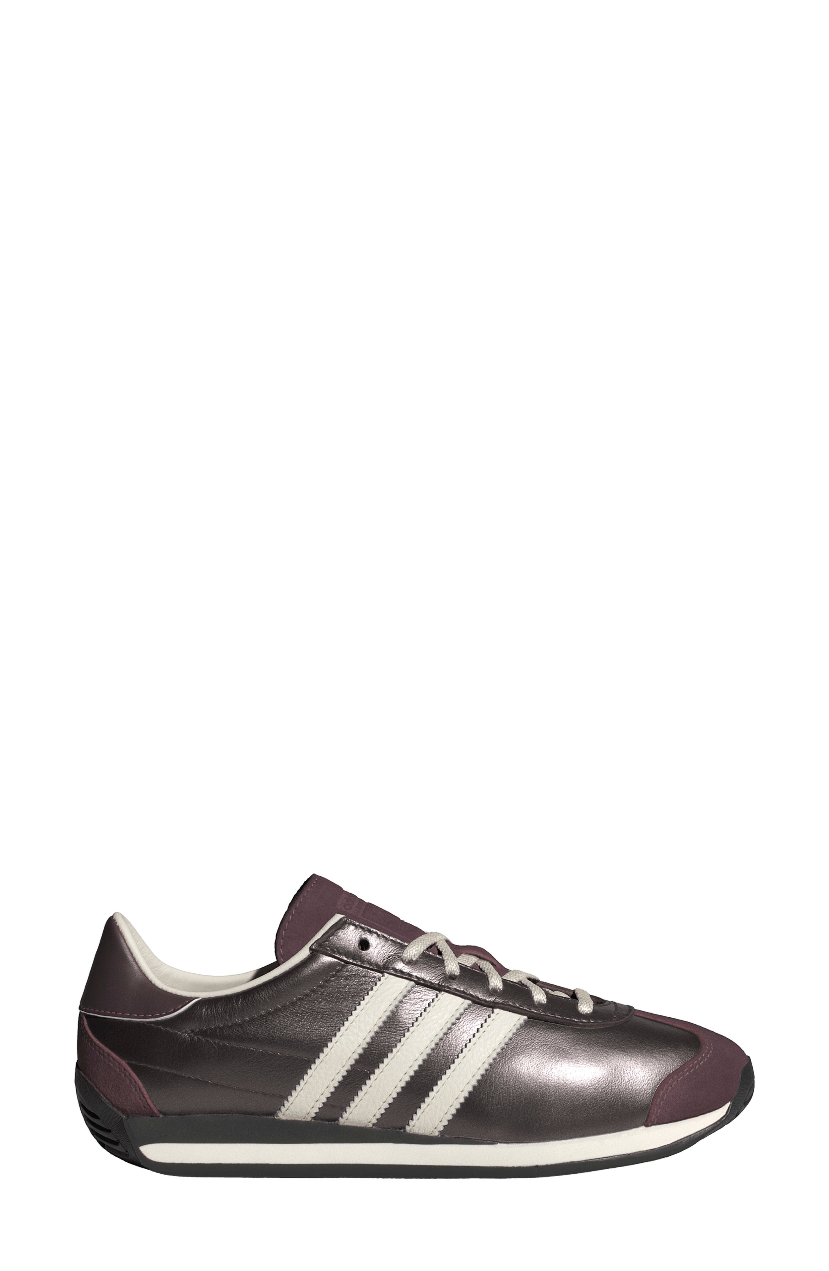 adidas Country Low Top Sneaker, Alternate, color, 