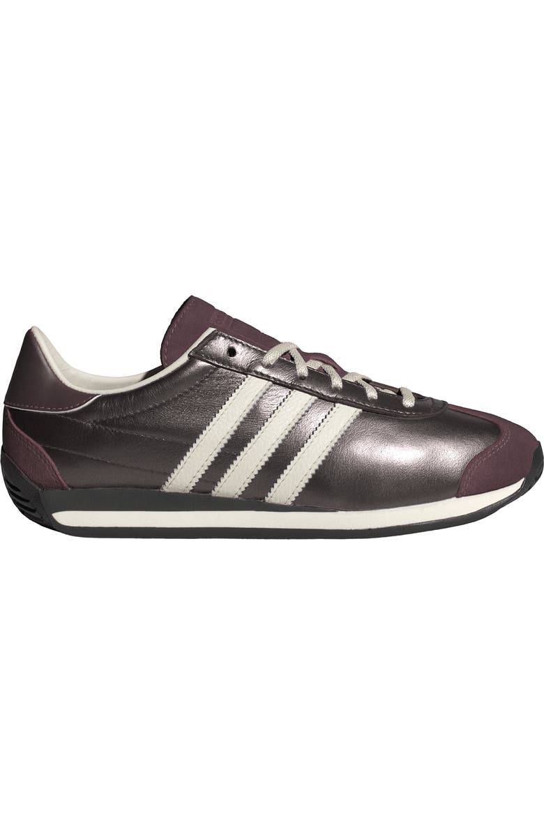 adidas Country Low Top Sneaker, Alternate, color,