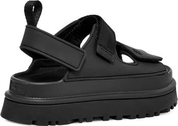 UGG® Goldenglow Slingback Sandal (Women) | Nordstrom UGG® Goldenglow Slingback Sandal (Women) | Nordstrom