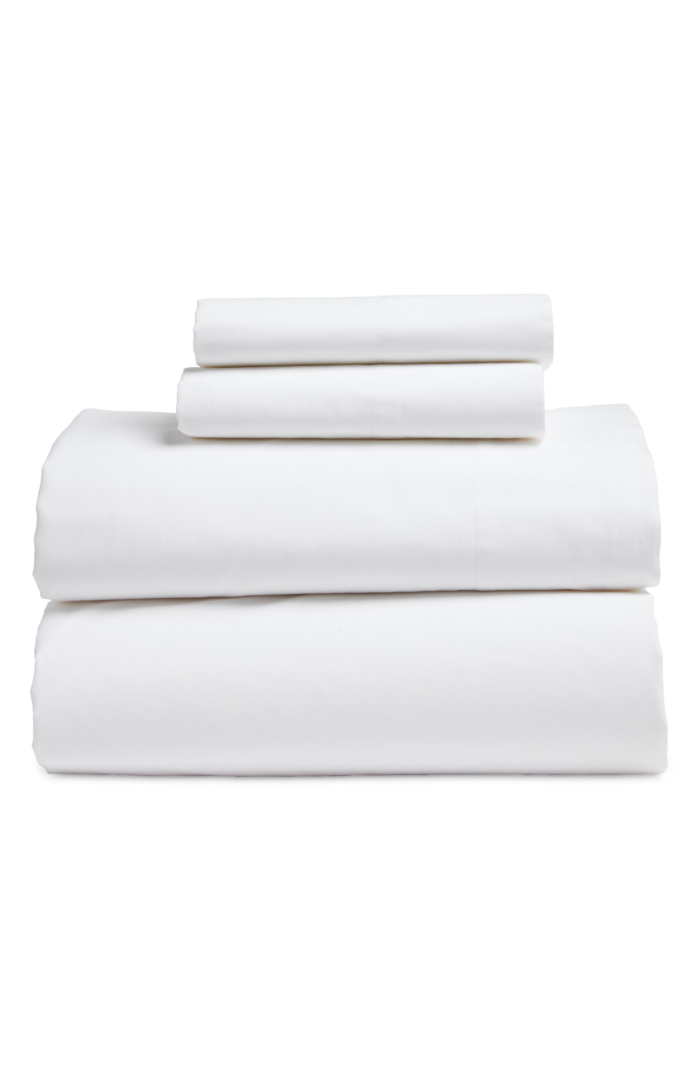 selected WHITE