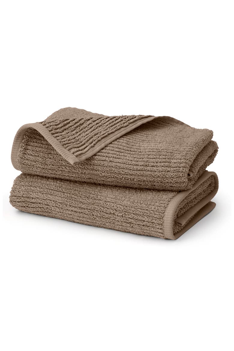Turkish Ultra Plush Bath Towel, Alternate, color, WALNUT