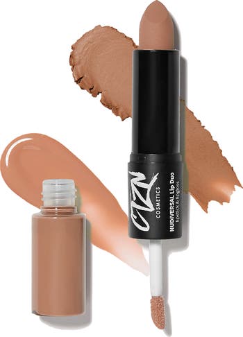 CTZN Cosmetics Nudiversal Lip Duo | Nordstrom