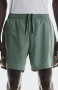 On Core 5-Inch Running Shorts