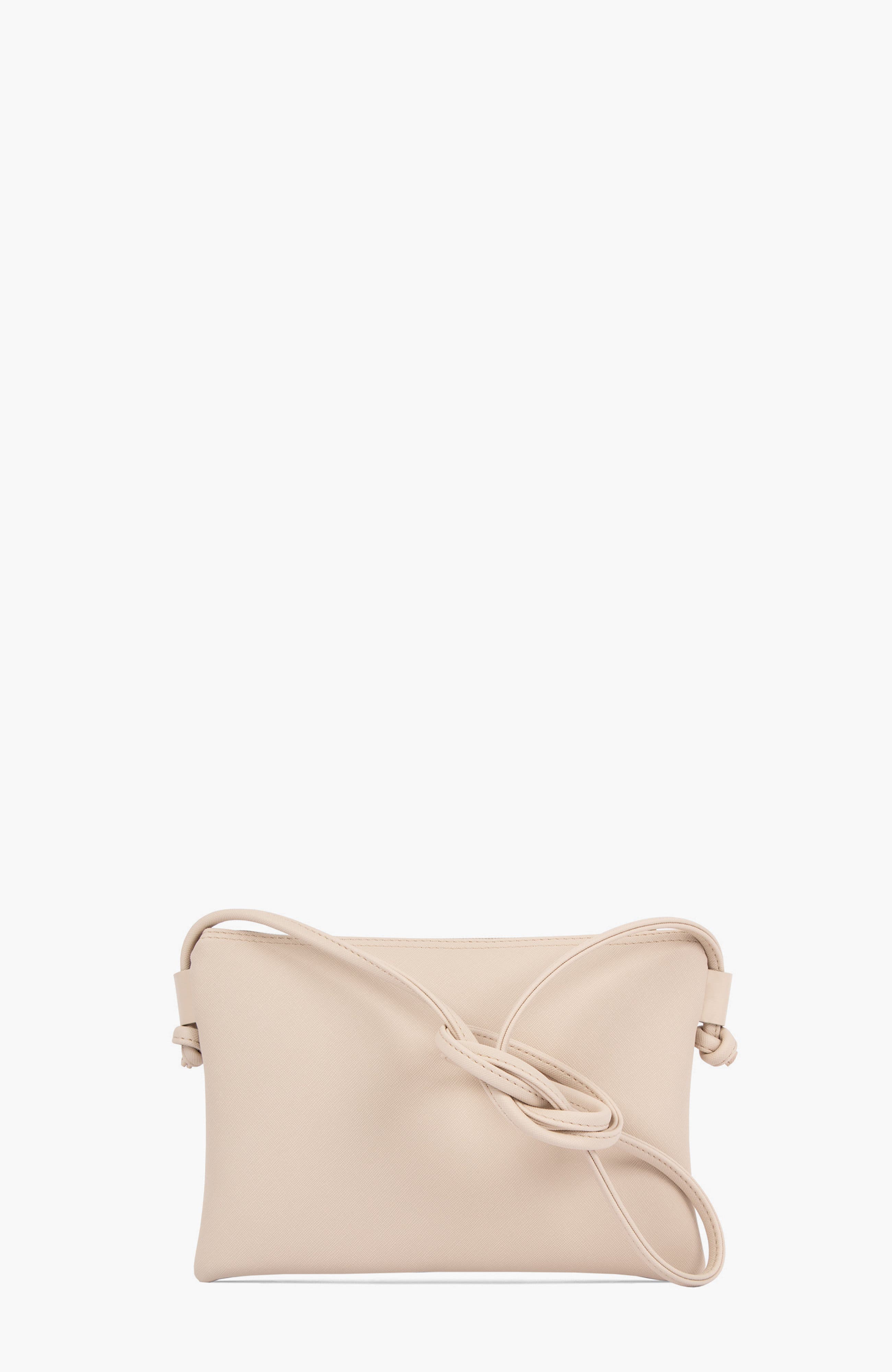 La Vie 593 Crossbody Bag, Alternate, color, Beige