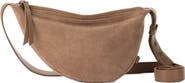 The Sak Tess Sling Leather Bag