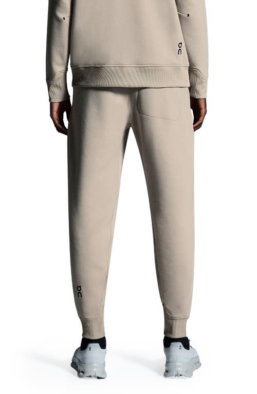 On Joggers
