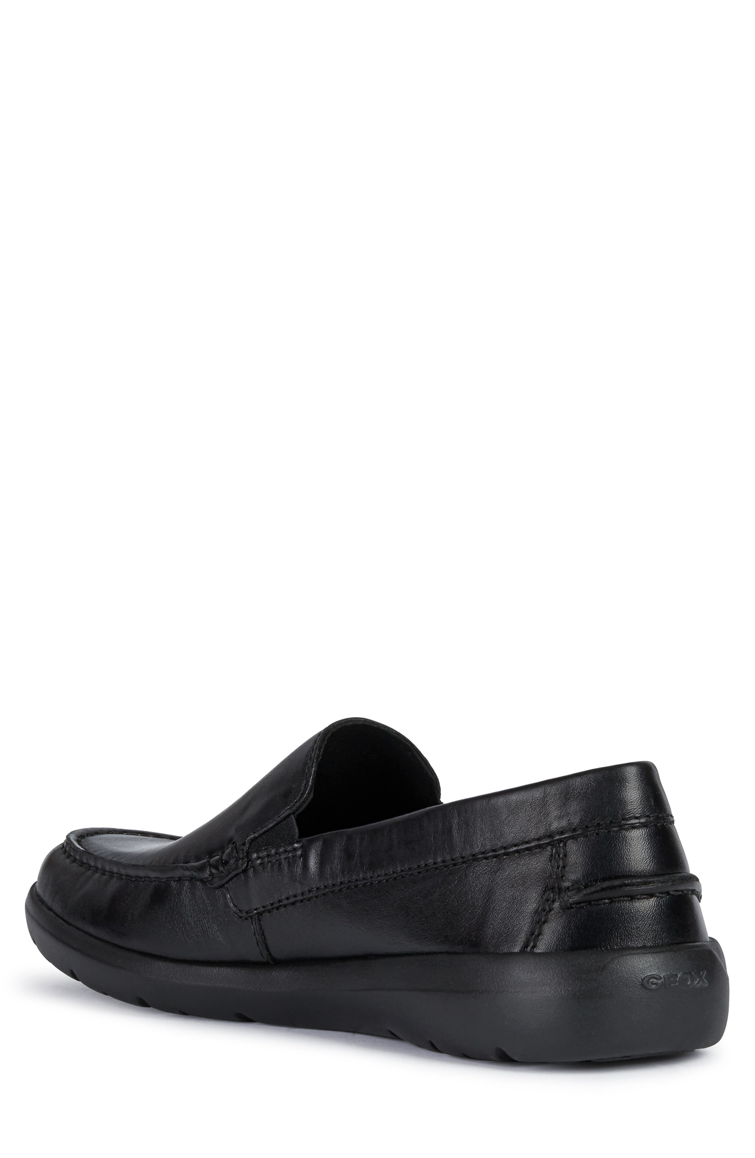 Geox Leitan Loafer, Alternate, color, 