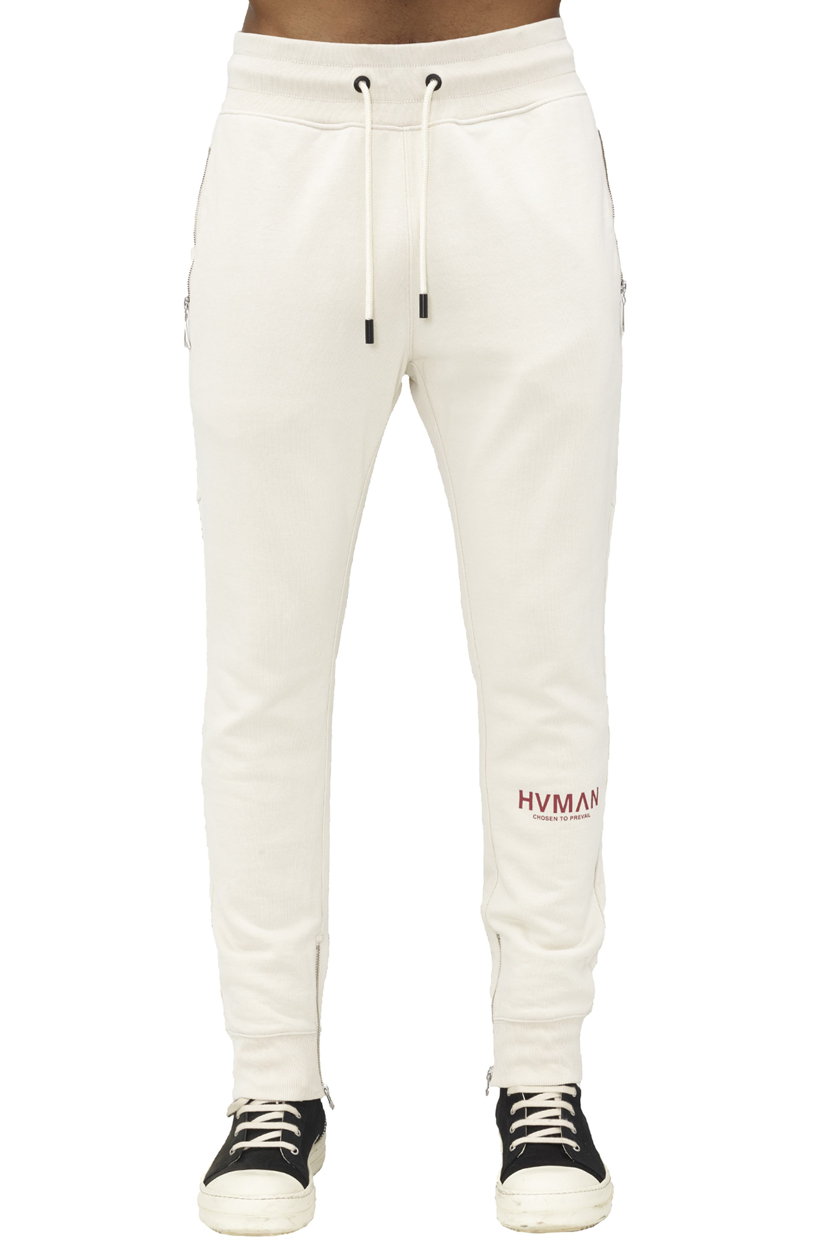 HVMAN Logo Sweatpants