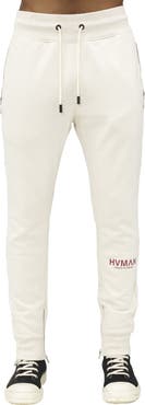 HVMAN Logo Sweatpants