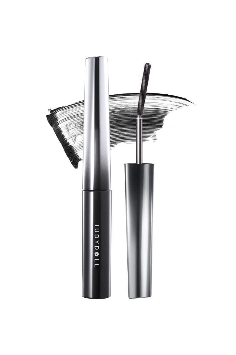Iron Mascara, Main, color, Large Volume 3 g - Black