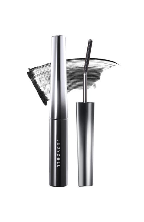 Iron Mascara