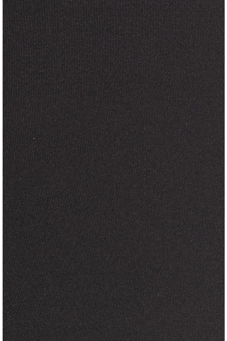 Warrior Compression Shorts, Alternate, color, JET BLACK