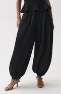 Pistola Liya Relaxed Balloon Pants