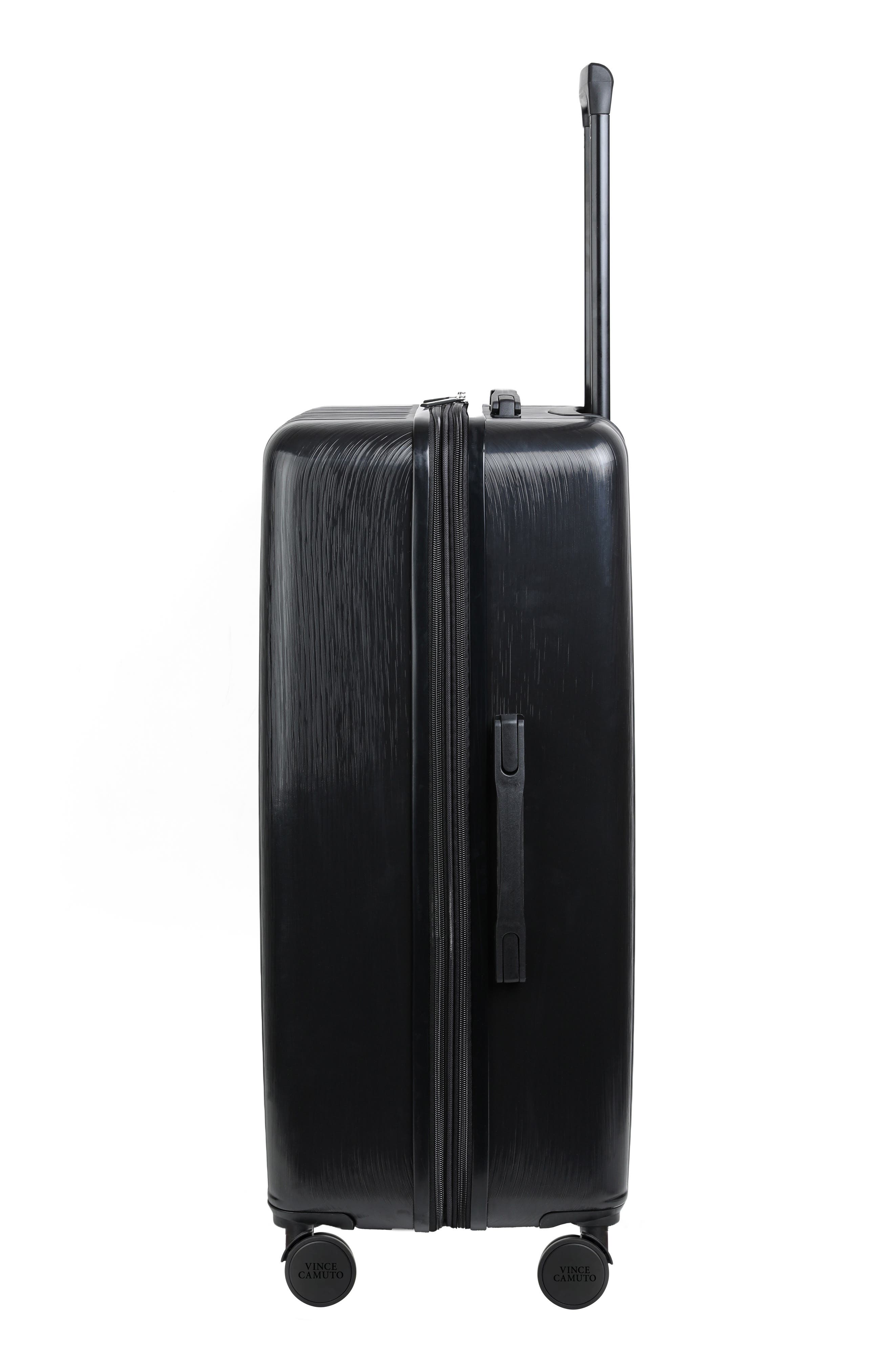 Vince Camuto Dahlia 3-Piece Hardside Luggage Set, Alternate, color, 