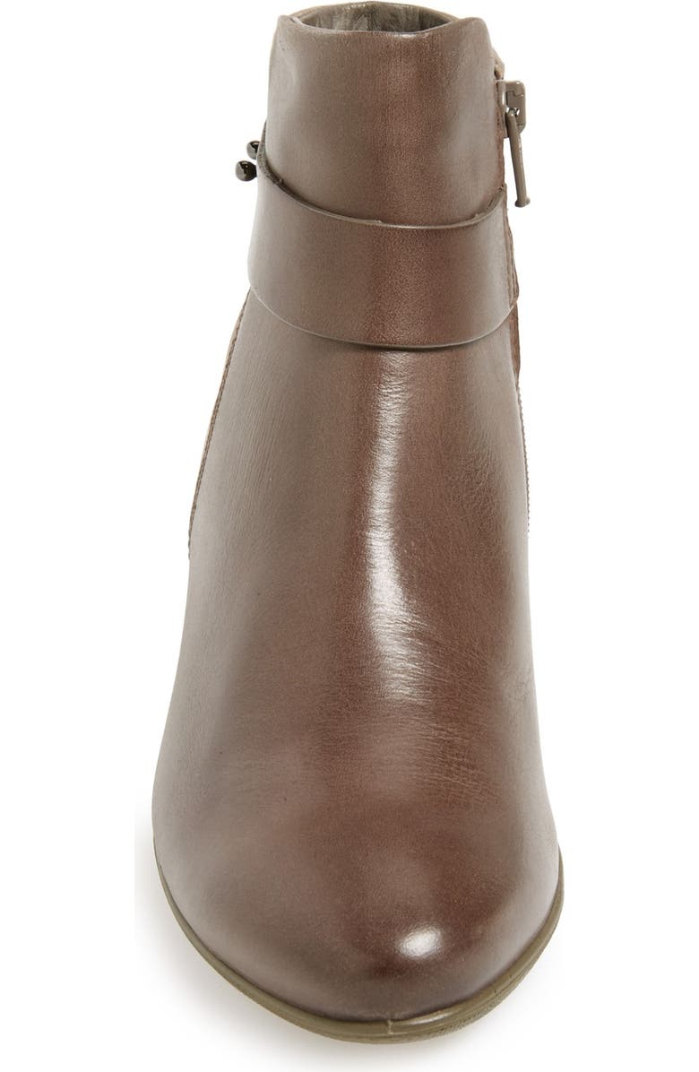 ECCO 'Sculptured 45' Ankle Boot, Alternate, color,