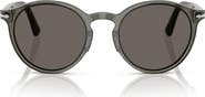 Persol PO3171S 52mm Phantos Sunglasses