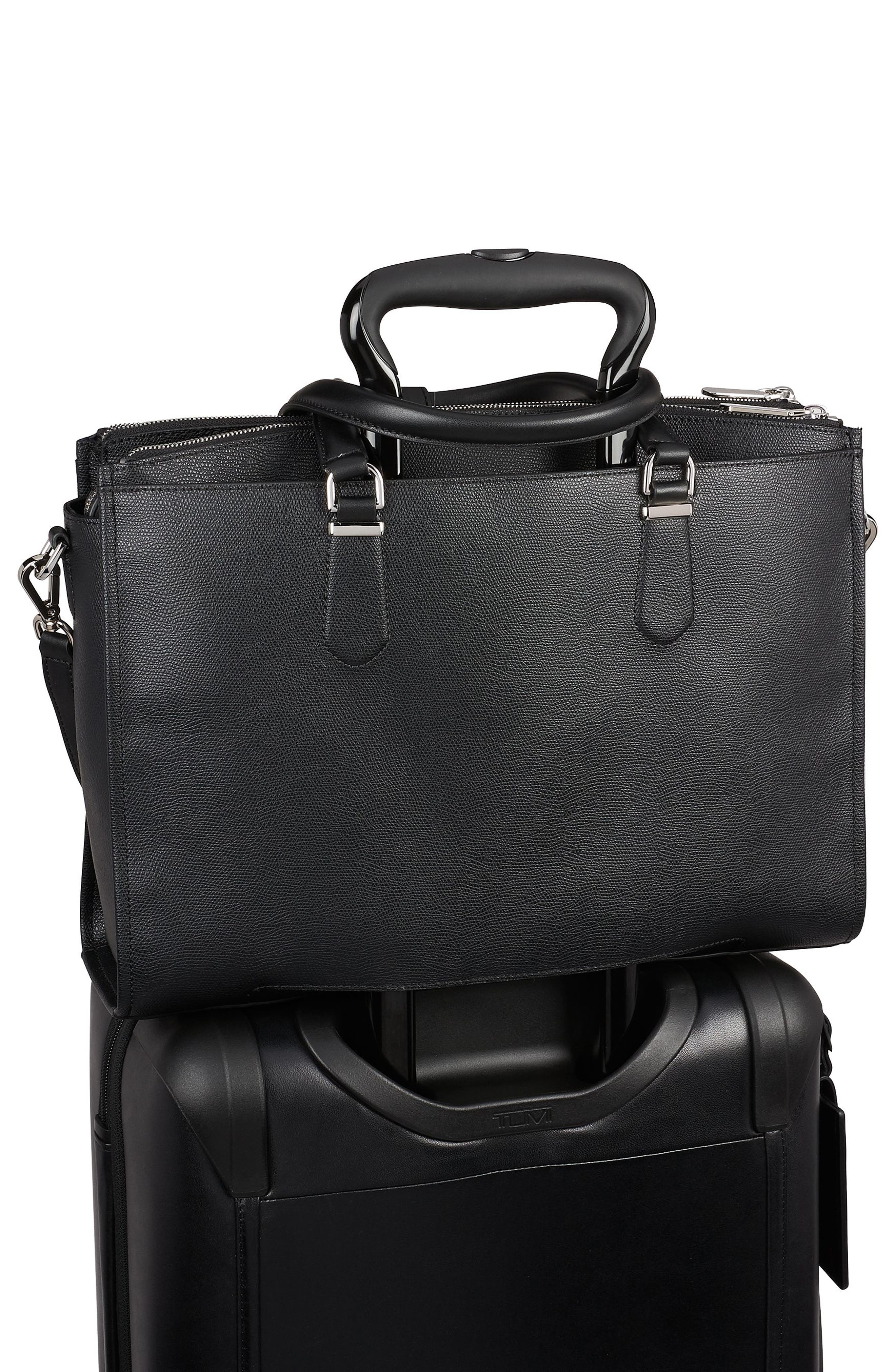 TUMI Emma Business Briefcase, Alternate, color, 