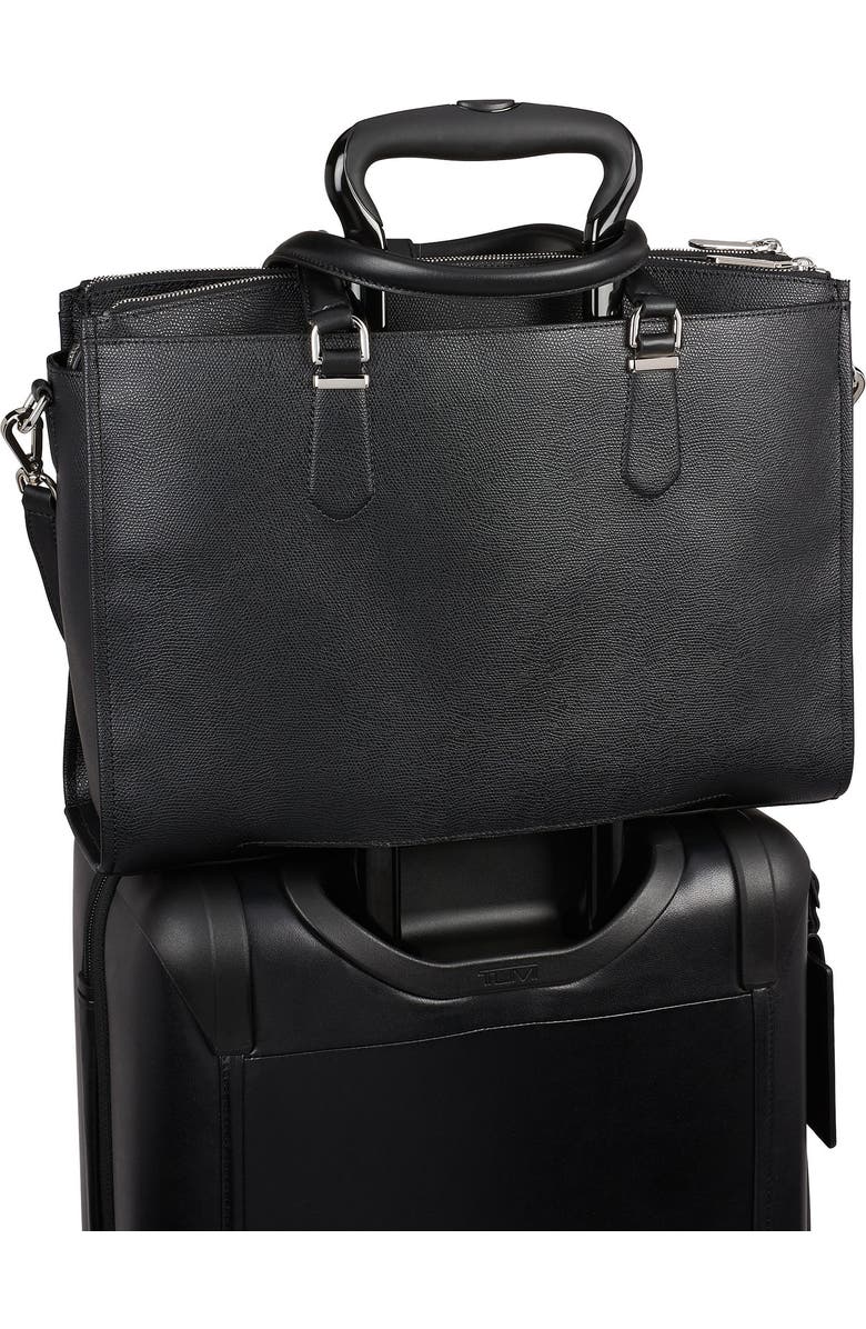 TUMI Emma Business Briefcase, Alternate, color,