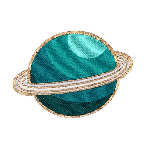 Velcro Patch