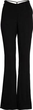 HOUSE OF CB Women
s Layla V-Front Trousers
