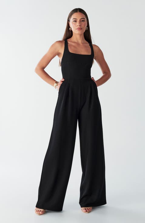 Cherie Jumpsuit
