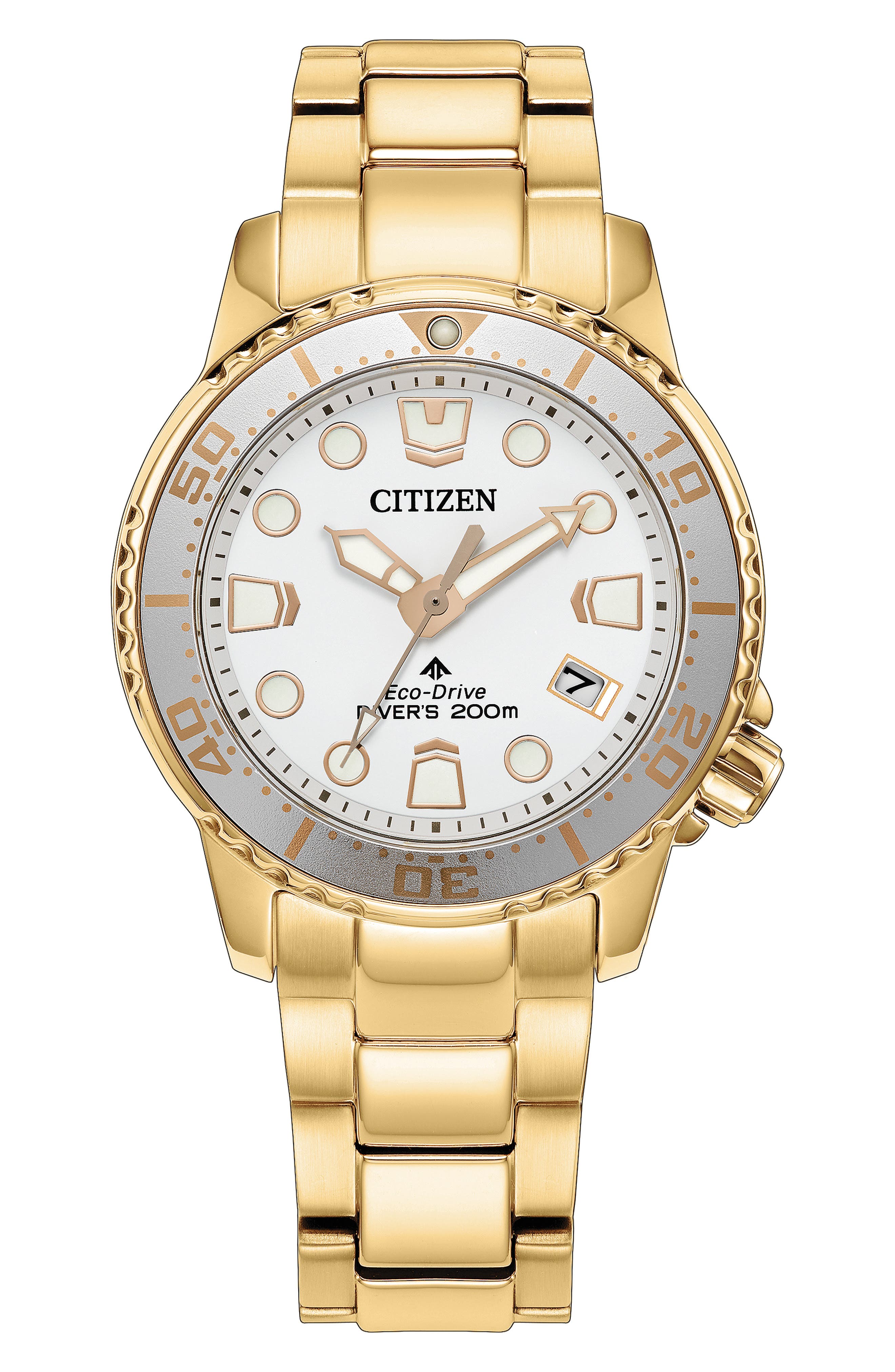 selected LIGHT GOLD-TONE