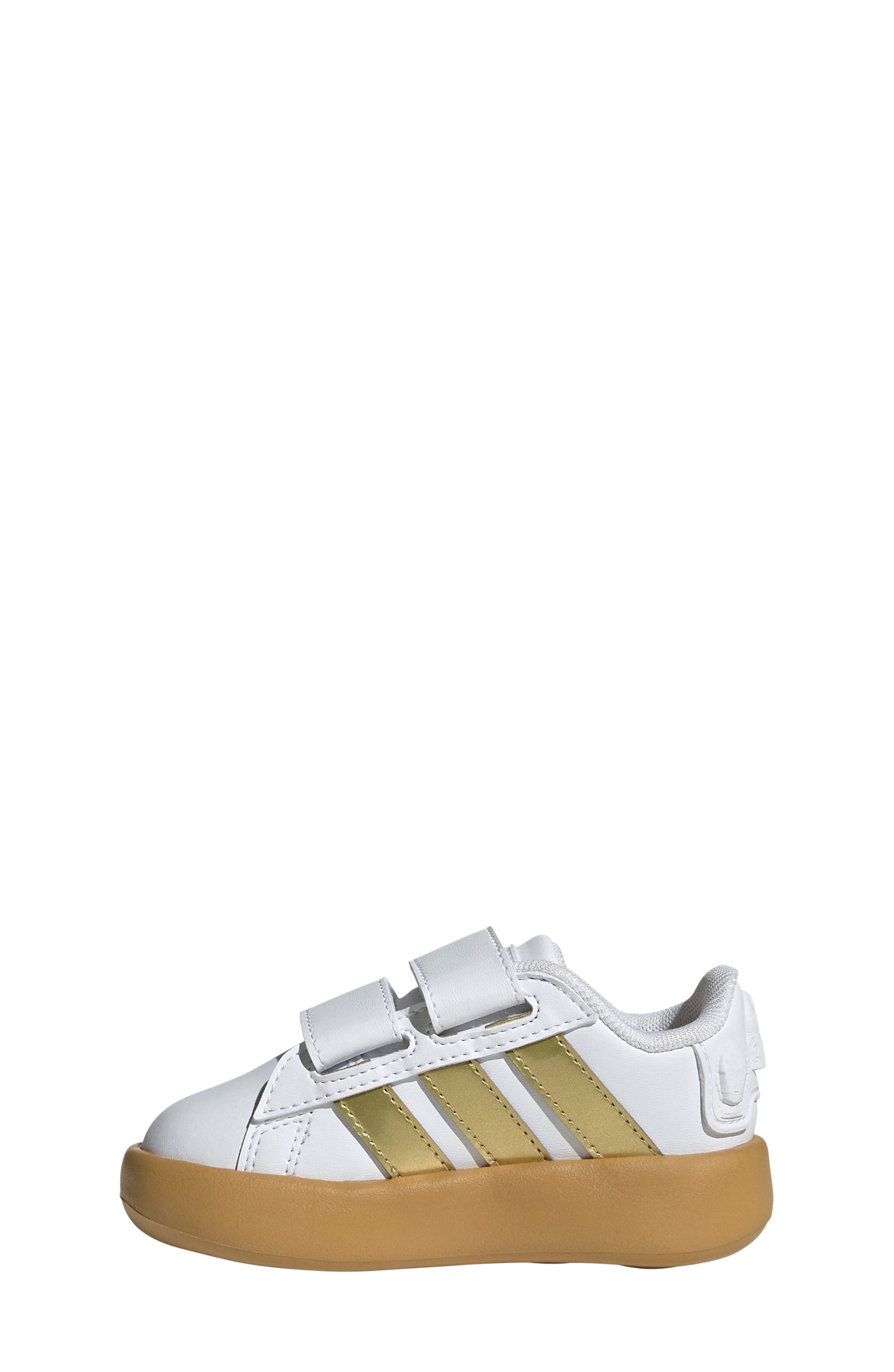 adidas Kids' Star Wars<sup>™</sup> Droid Sneaker, Alternate, color, 