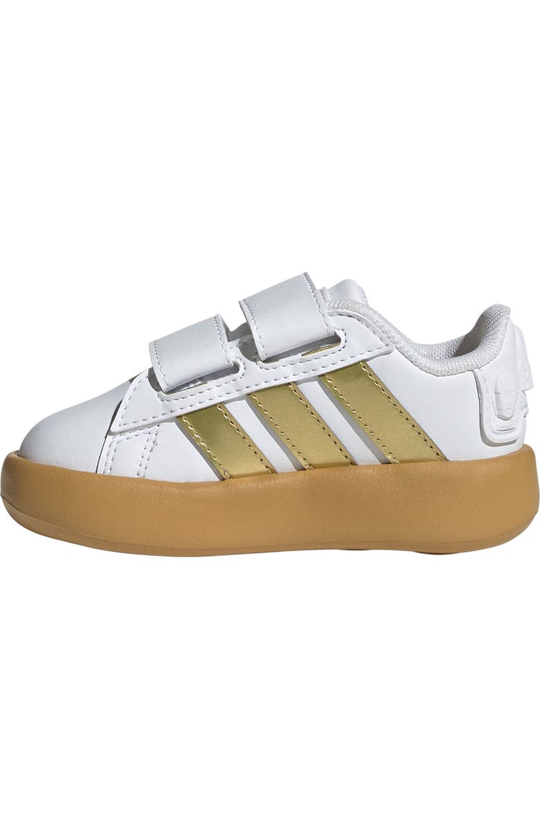 adidas Kids' Star Wars<sup>™</sup> Droid Sneaker, Alternate, color,