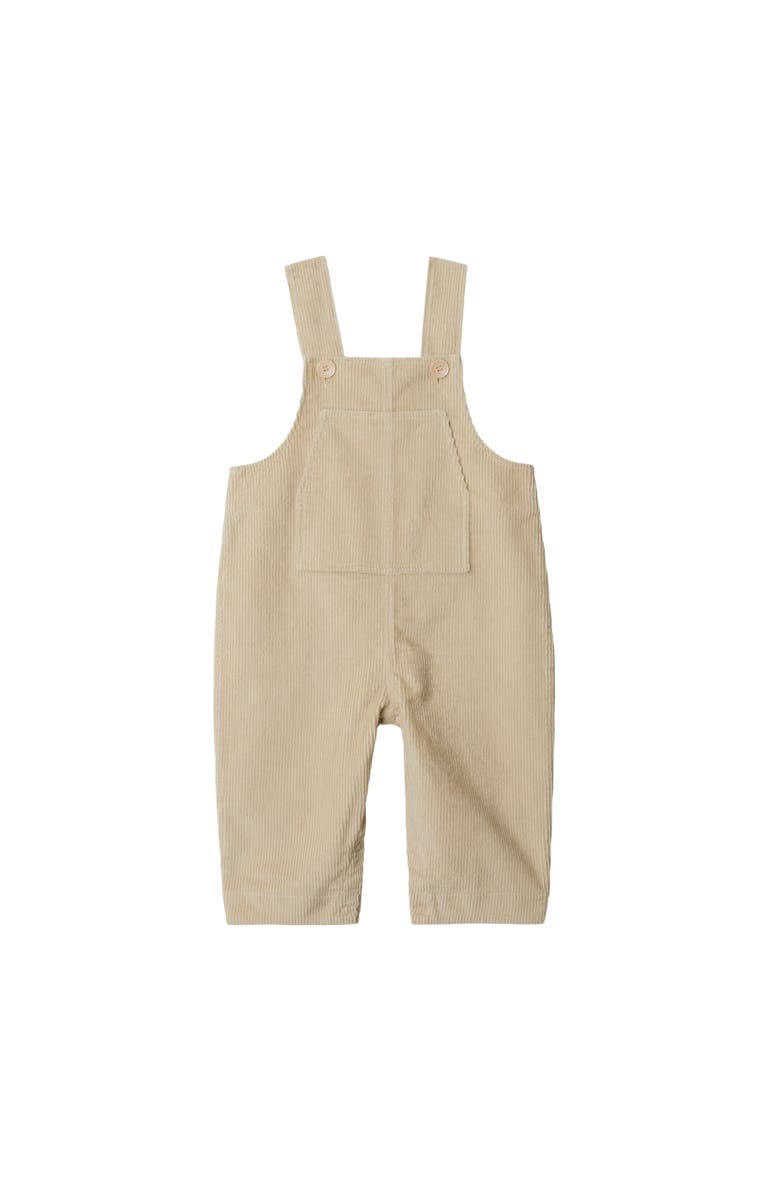Burberry Cotton Three-piece Baby Gift Set, Alternate, color,
