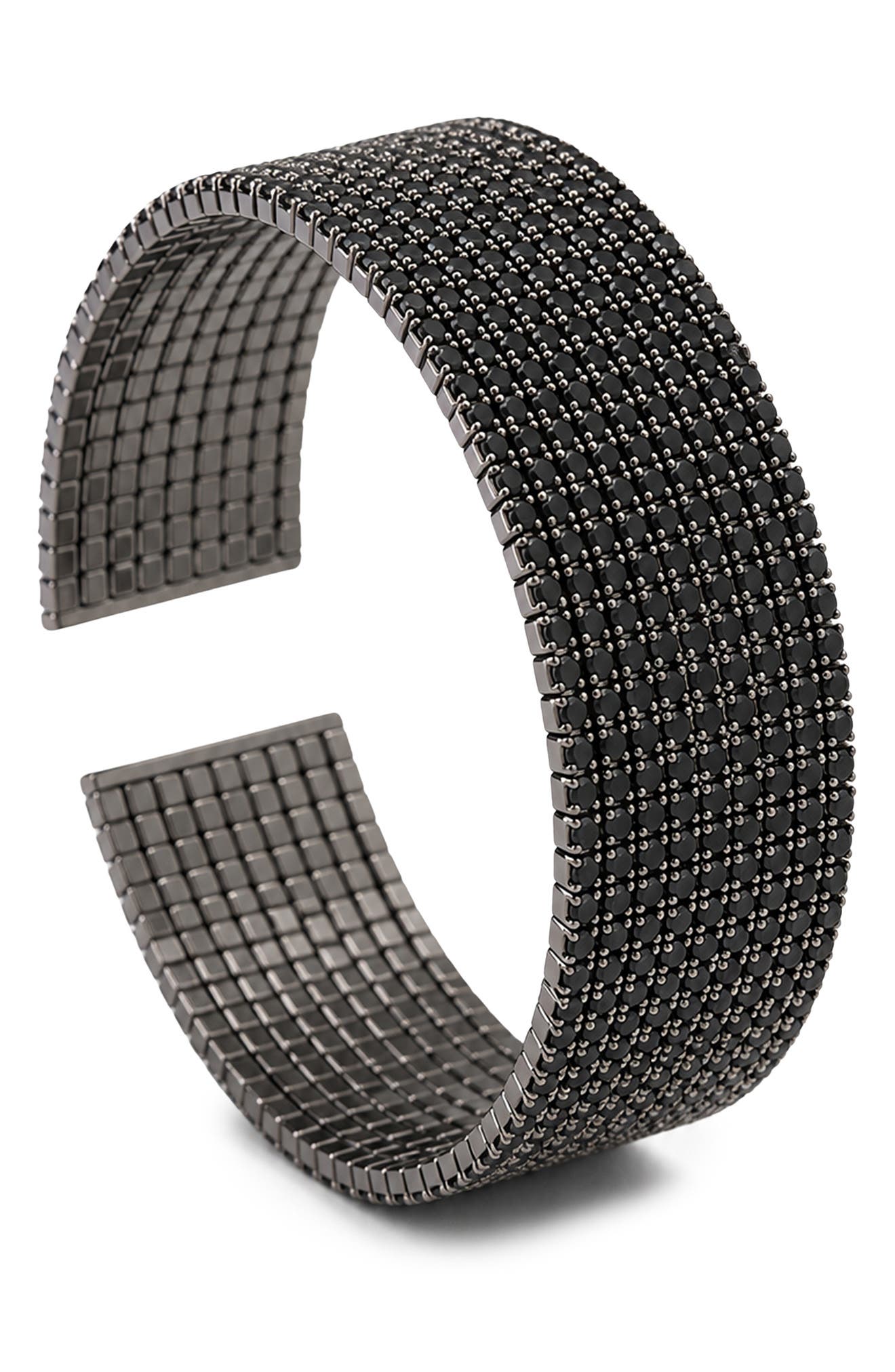 selected BLACK SILVER