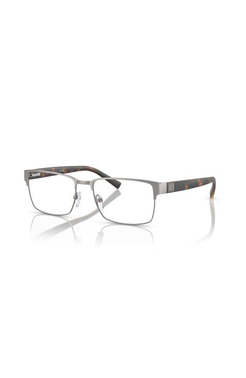 54mm Square optical glasses