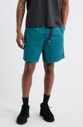 Obey Easy Belted Trail Shorts