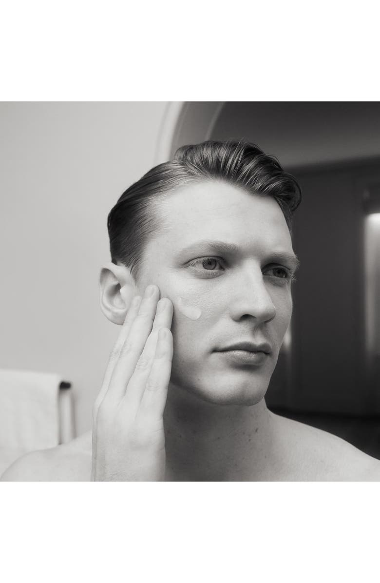 Jo Malone London<sup>™</sup> Black Cedarwood & Juniper Aftershave Moisturizer, Alternate, color,