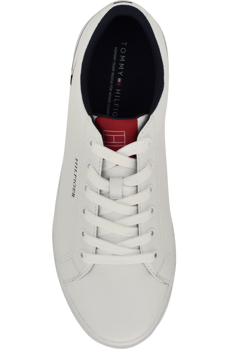 Tommy Hilfiger Rocci Sneaker, Alternate, color, Americana Multi
