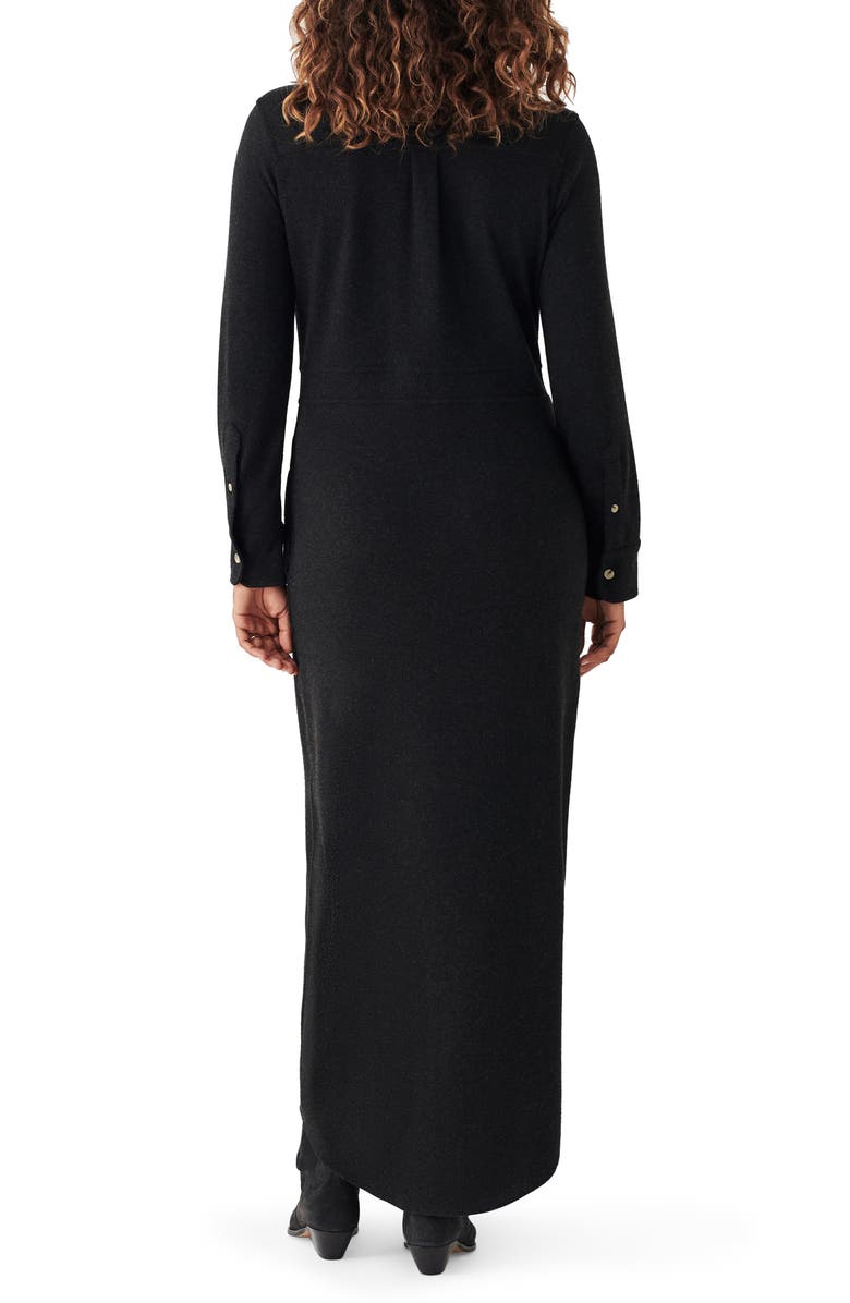 chinese dress ladies Faherty Orinda Maxi Dress main image 0